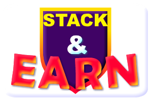 stack and win