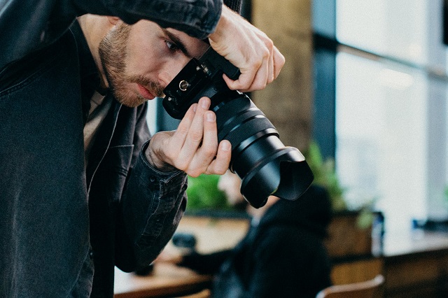 25 Best Websites to sell your Stock Photos For Money