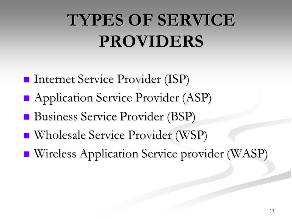 Chapter 6 Internet Service Providers Hosting Your Web Site - ppt download
