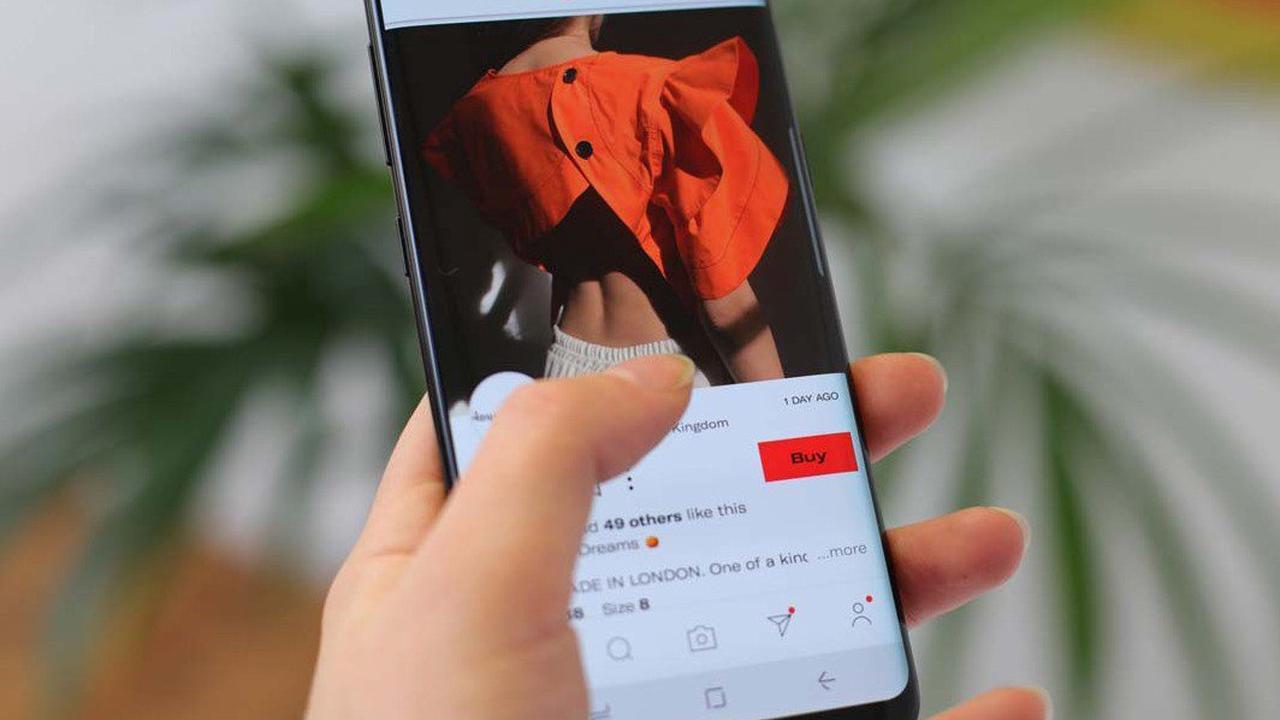 Etsy Buys Depop for $1.6bn USD to Tap Gen Z Audience - Opera News