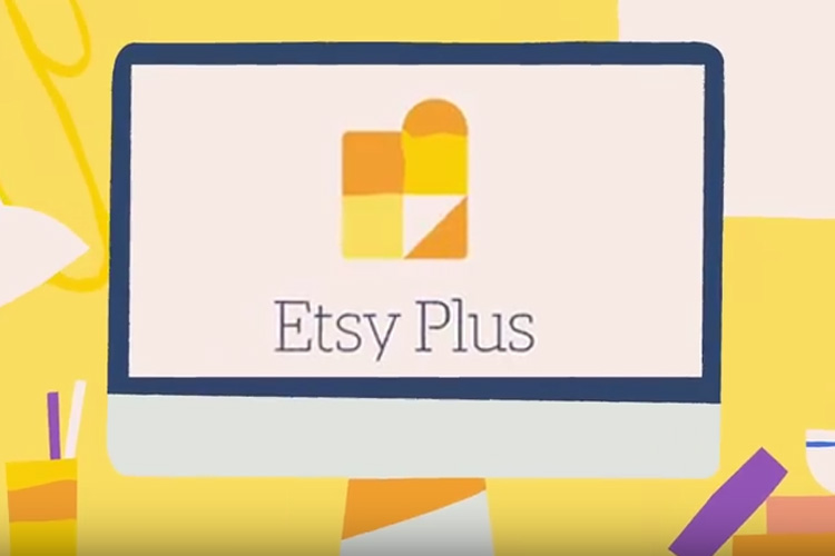 Etsy Plus now available for sellers in Shop Manager - Tamebay
