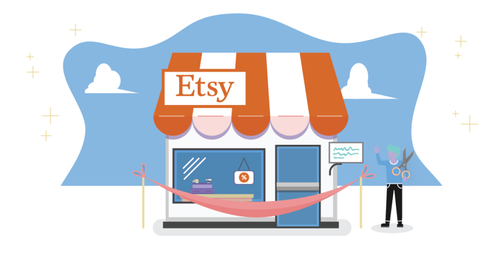 How to Choose The Best Etsy Shop Name (and 10 Inspiring Examples) - Sellbrite