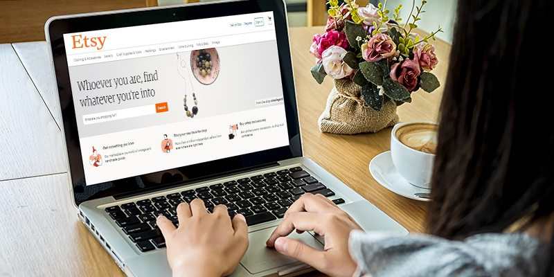 How to Sell on Etsy in 8 Simple Steps