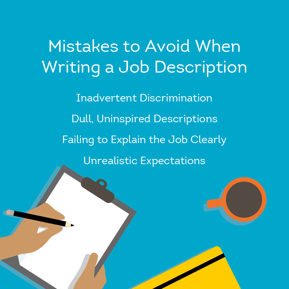 How to Write a Job Description that Can&#39;t Be Ignored| ShareAble for Hires