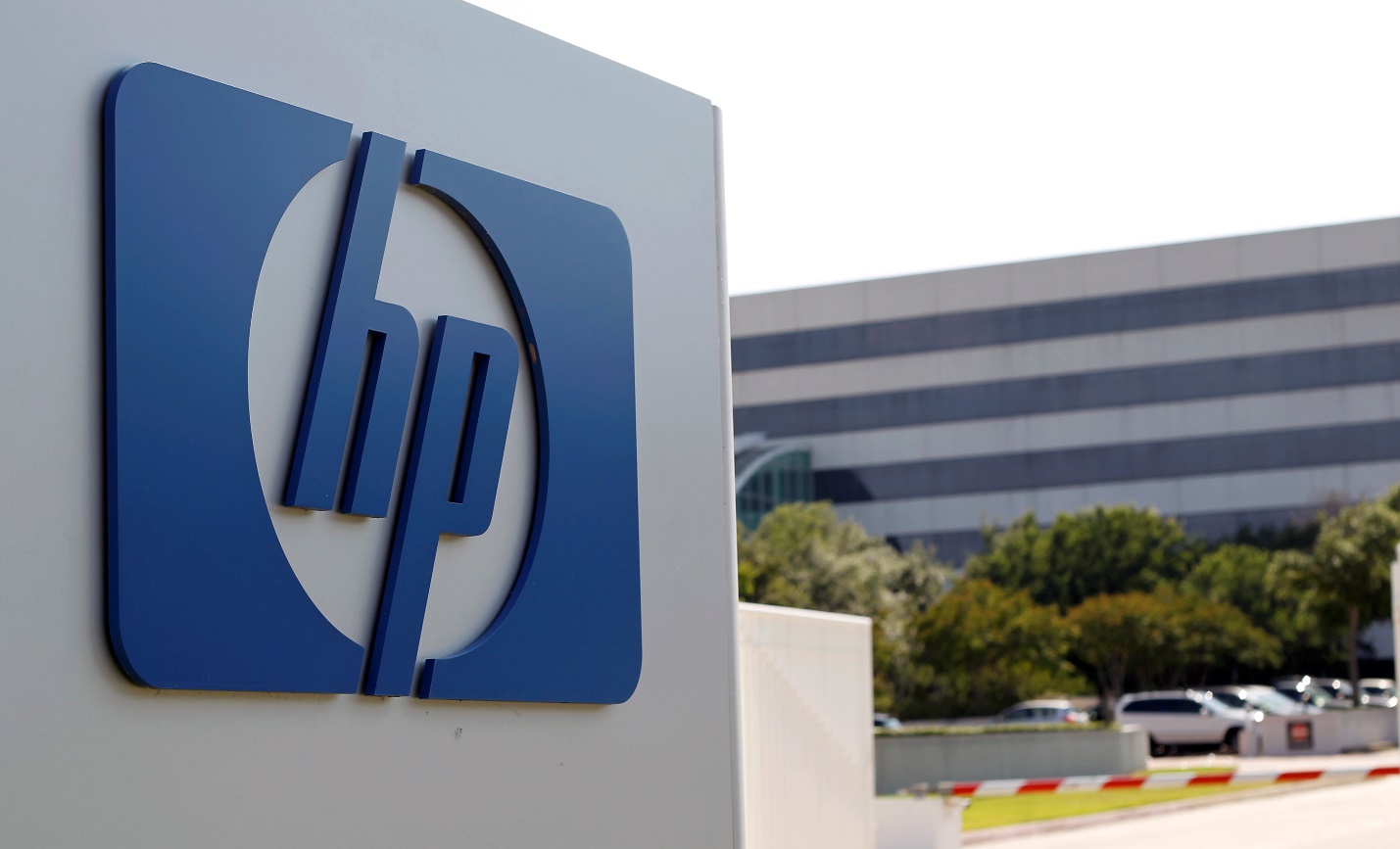 HP still believes in printers and personal computers | Fortune