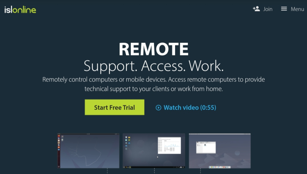 25 Best Remote Desktop Software and Access Tools Yeed