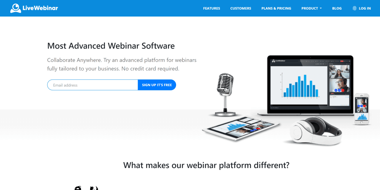 Livewebinar reviews