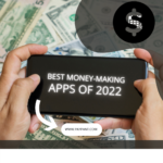 50+ Best Money Making Apps of 2022