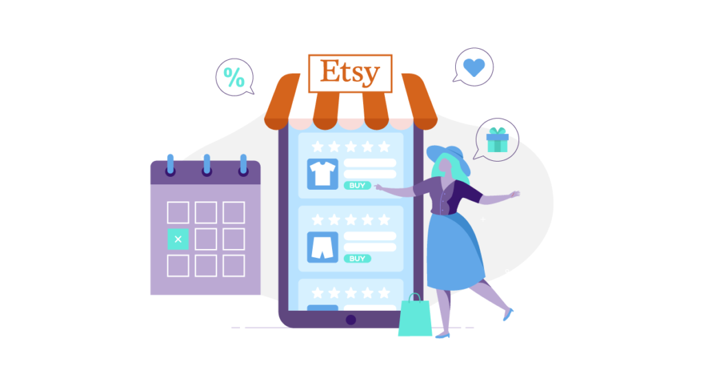 Selling On Etsy: How to Get Started in Just 10 Days - Sellbrite