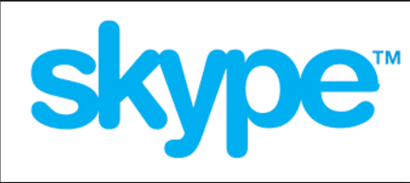 Skype- Webinar Software