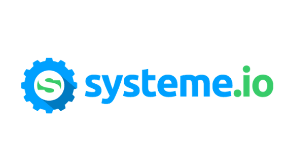 Systeme.io : The Best All-in-One Marketing Software | DMC