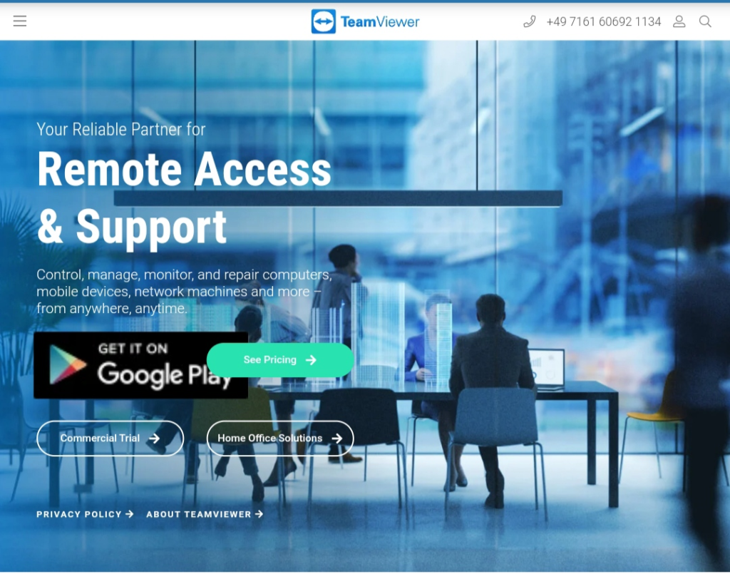 25 Best Remote Desktop Software and Access Tools Yeed