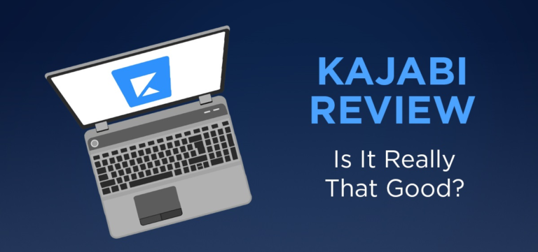 How Good is Kajabi Software (A Complete Review)