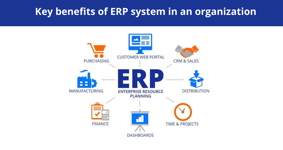 23 Best ERP Software for your Website and Business