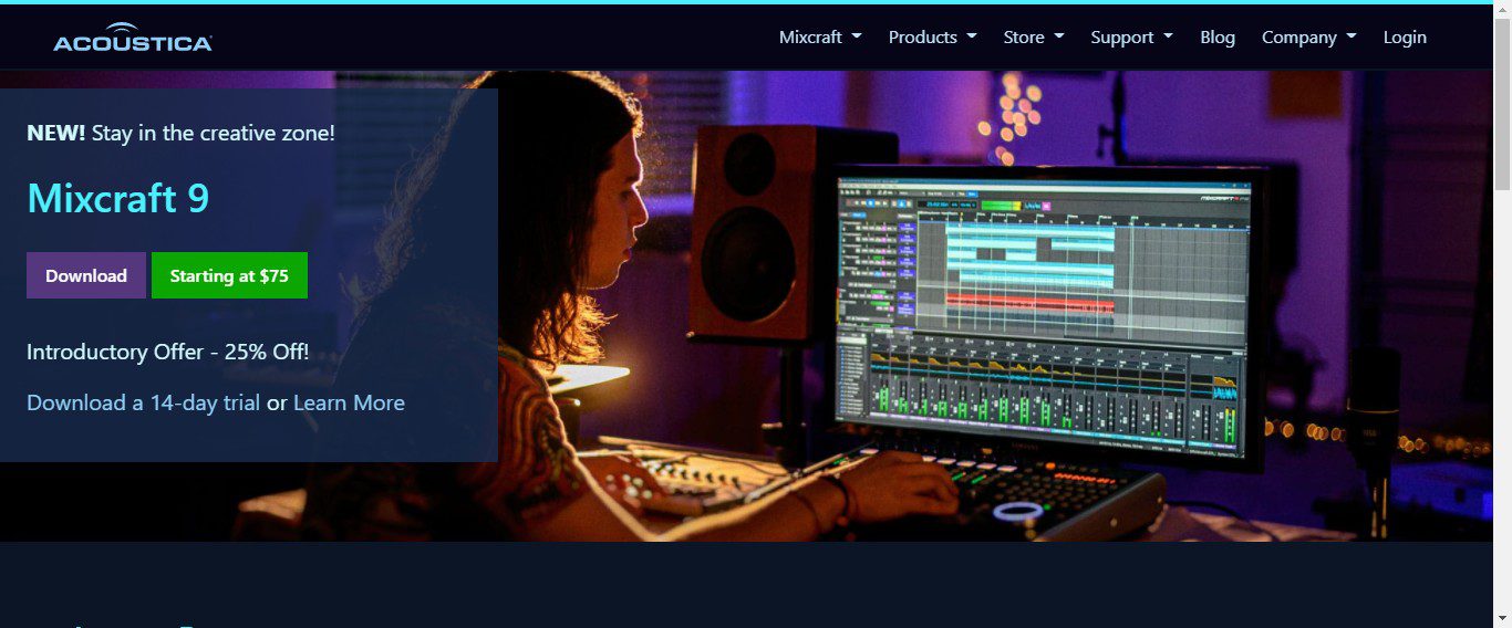 15 Best Audio Editing Software ( Best Audio Editing Software for Podcasts )