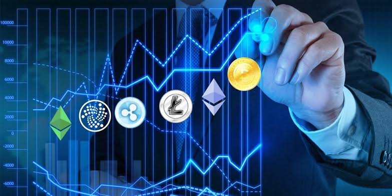 12 Quick Ways To Invest And Make Money With Cryptocurrency