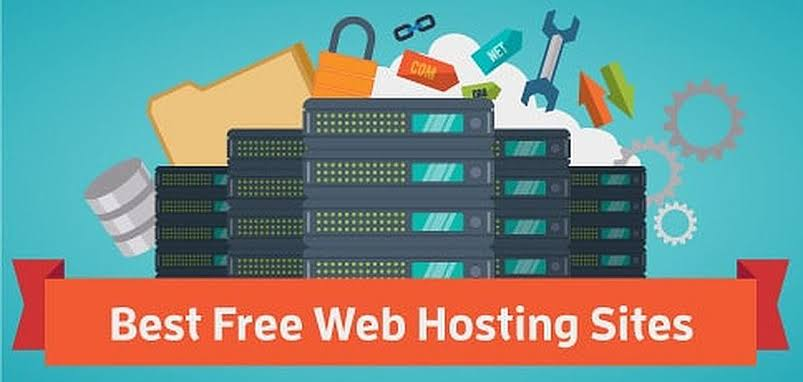 11 Best free website hosting sites for beginners  ( Host your site for free)