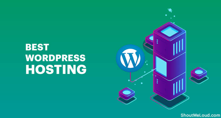 Best Web Hosting companies for WordPress Sites ( Best hosting websites )
