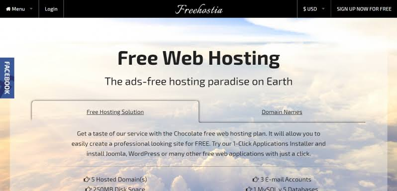 11 Free Website Hosting Sites (11 websites to host for free)