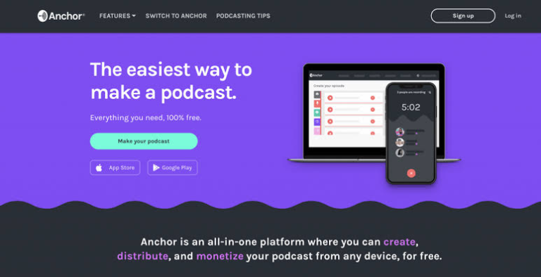 37 Best Podcast Hosting Software that Works Well
