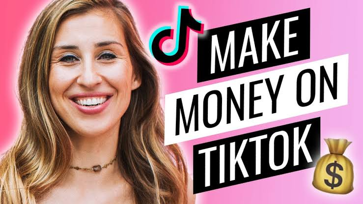 How to Make Money on TikTok (Make money with Tik-Tok fast)