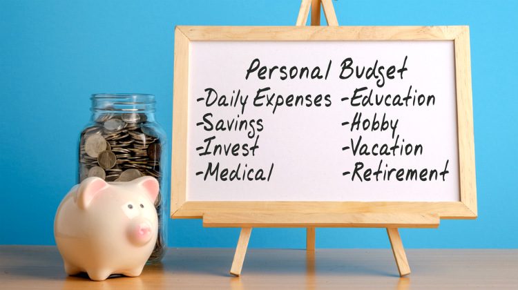 Personal Budgeting and Tips for Tracking Your Expenses