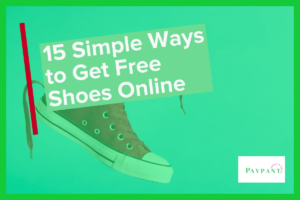 15 Simple Ways to Get Free Shoes Online—Including Nike!