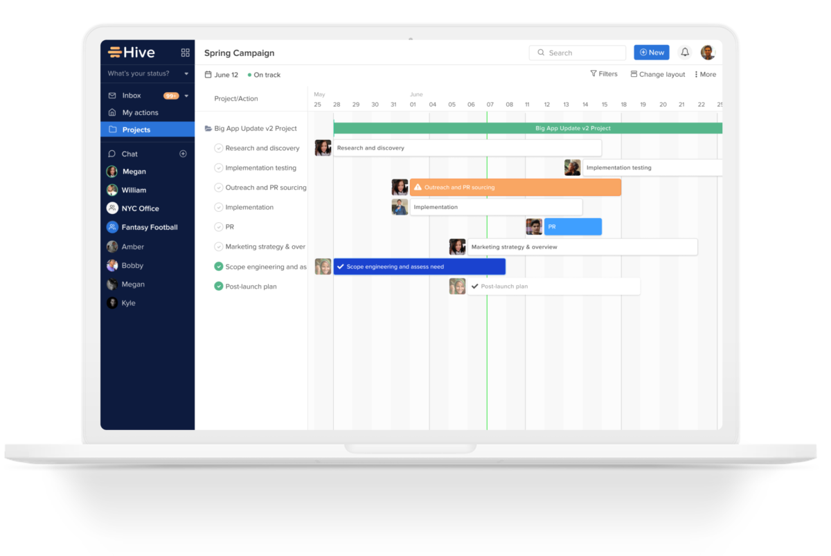 17 Best Project Management Software and Tools