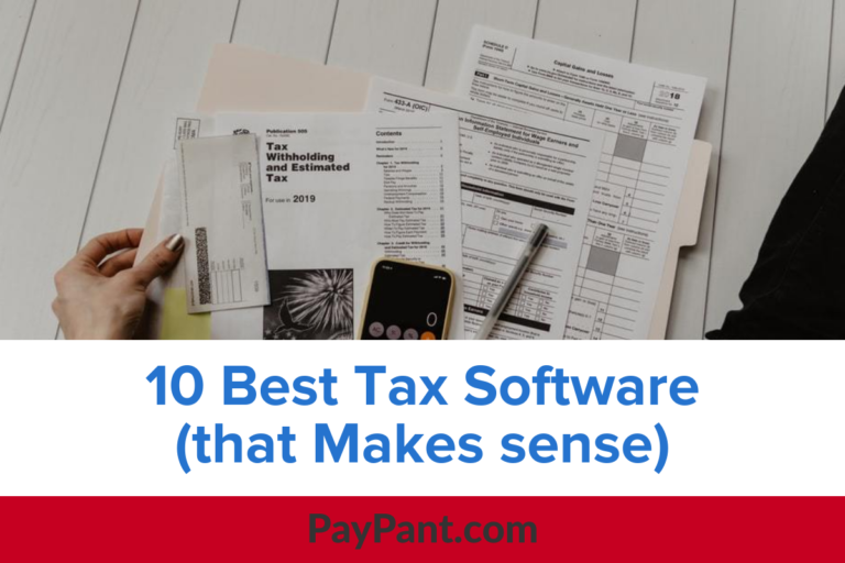 10 Best Tax Software of 2022(For Tax Professionals)