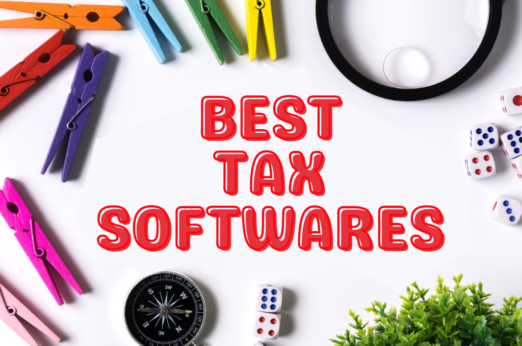 Best Tax Software to File For Free