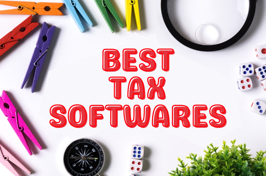 10 Best Tax Software (That makes Sense)