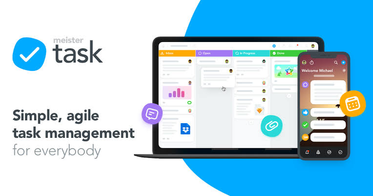 Project Management Software