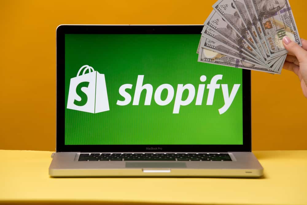 How to Make Money with Shopify