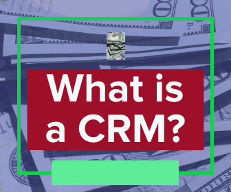 What is a CRM? A Beginner’s Guide to CRM systems