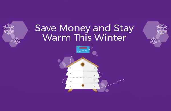 How to Save Money on Utilities This Winter