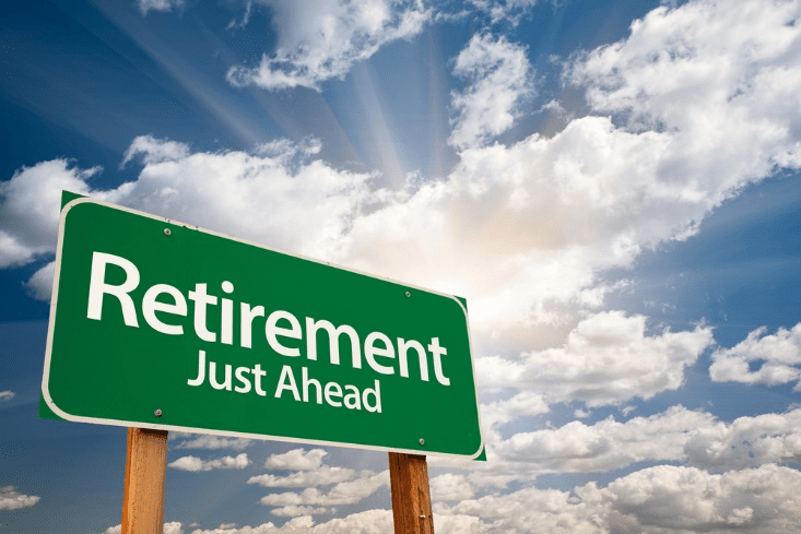 Steps to take 10 Years Before Retirement