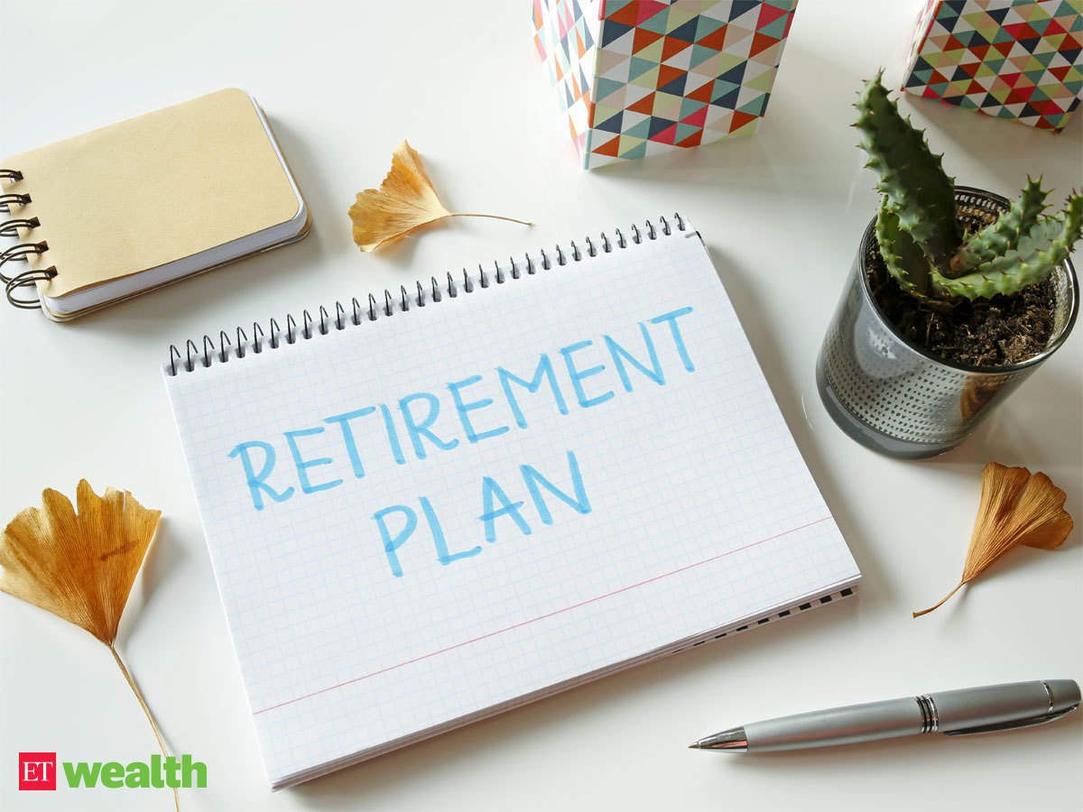 Calculate retirement corpus: 10 steps to calculate how much money you will  need for retirement
