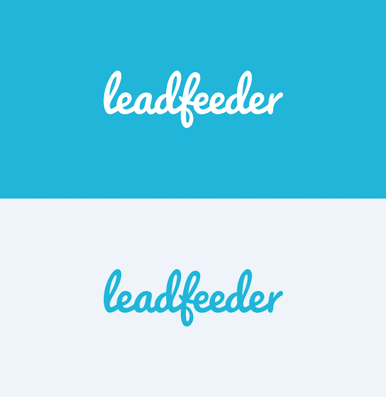 LeadFeeder lead generation software 