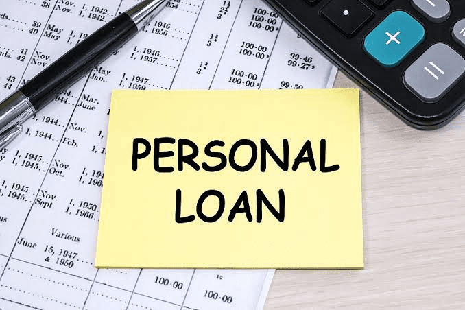 Best personal loan with low interest rates