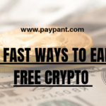 Earn Free Crypto: 19 Fast Ways to Earn Free Crypto