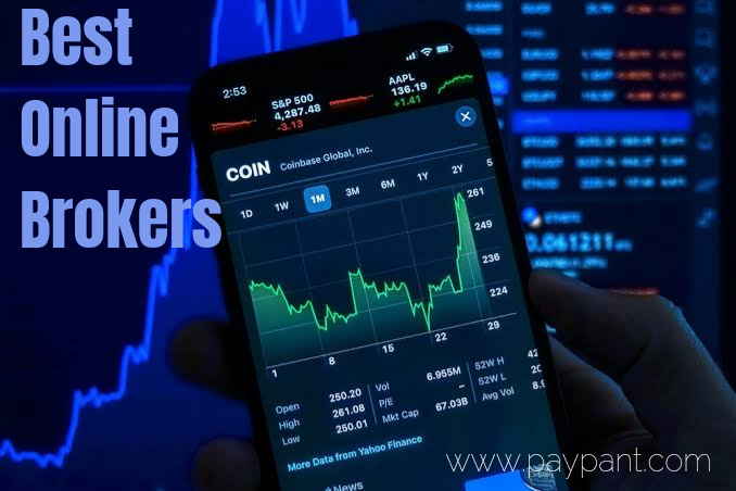 13 Best Online Brokerage Accounts: For Beginners And Experienced Investors