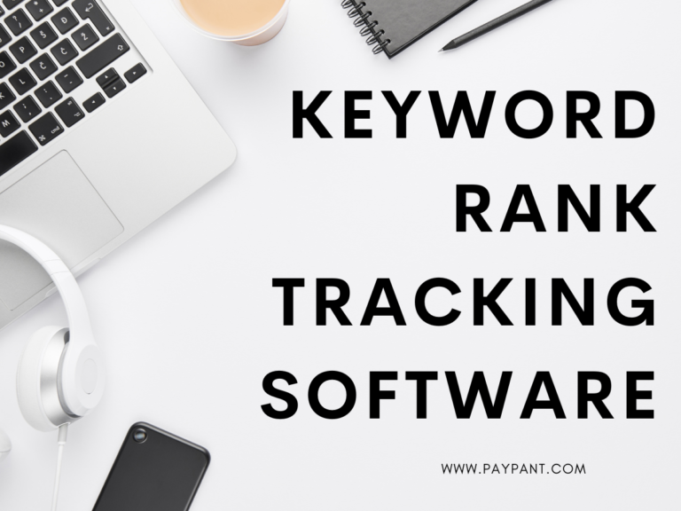 17 Best Keyword Rank Tracking Software (Reviewed)