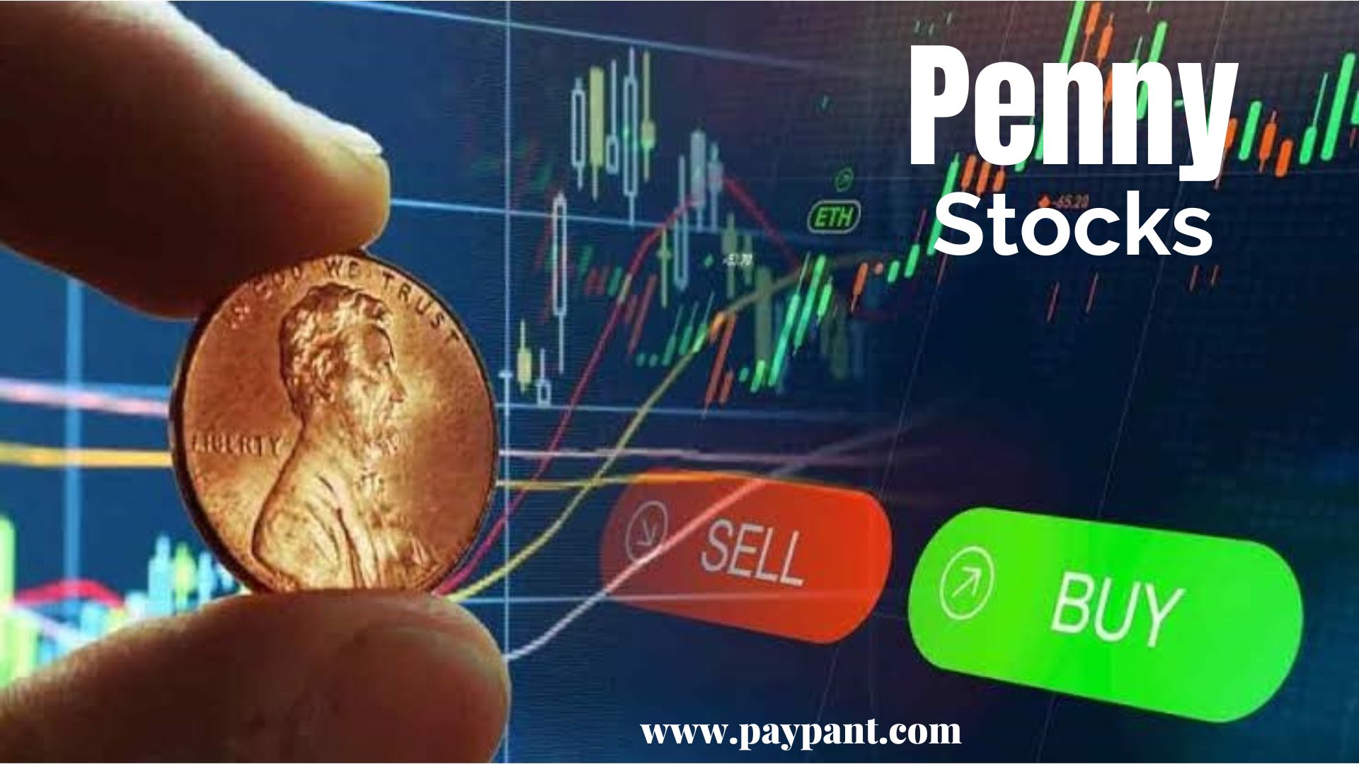 10 Things to Know Before Investing in Penny Stocks