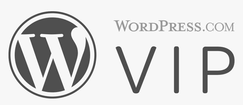 WordPress VIP