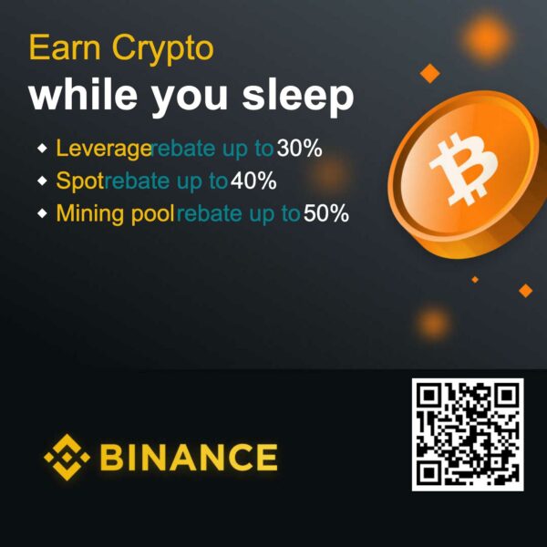 Earn free crypto