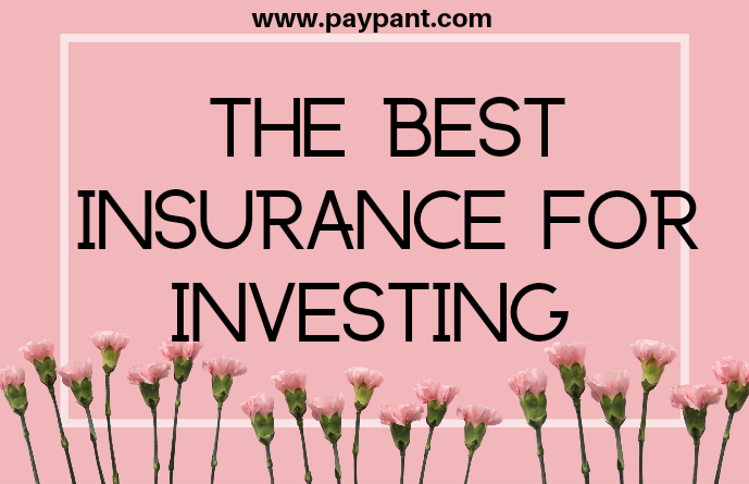 insurance and investing