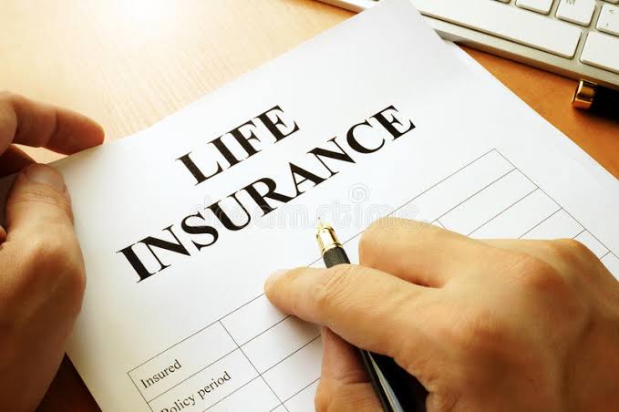 Whole Life Insurance