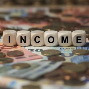 Income letters in a word - paypant.com