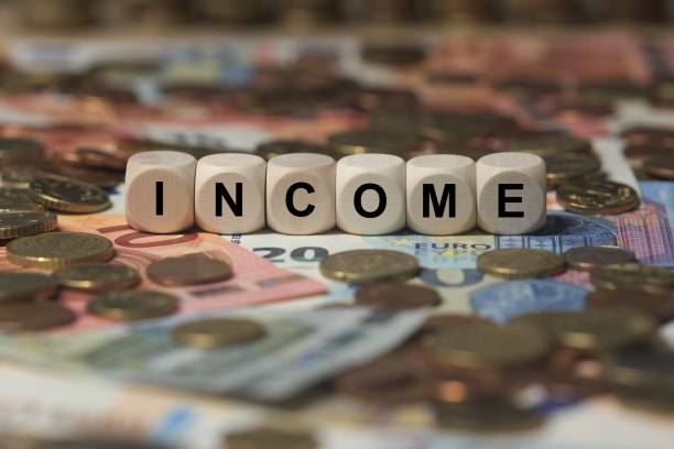 Income letters in a word - paypant.com