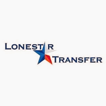 Lonestar transfer logo